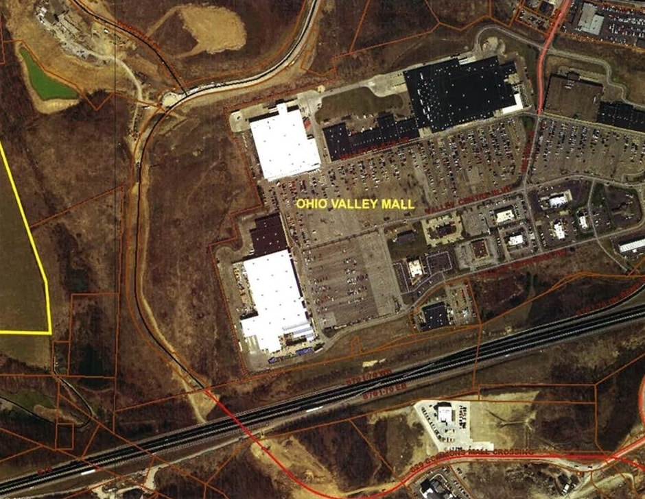 0 Private Dr, St Clairsville, OH à vendre Photo principale- Image 1 de 4