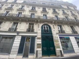 More details for Rue Du Quatre Septembre, Paris - Office for Lease
