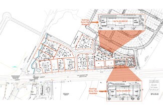 Plus de détails pour NEC Hwy 290 & FM 973, Manor, TX - Commerce de détail à louer