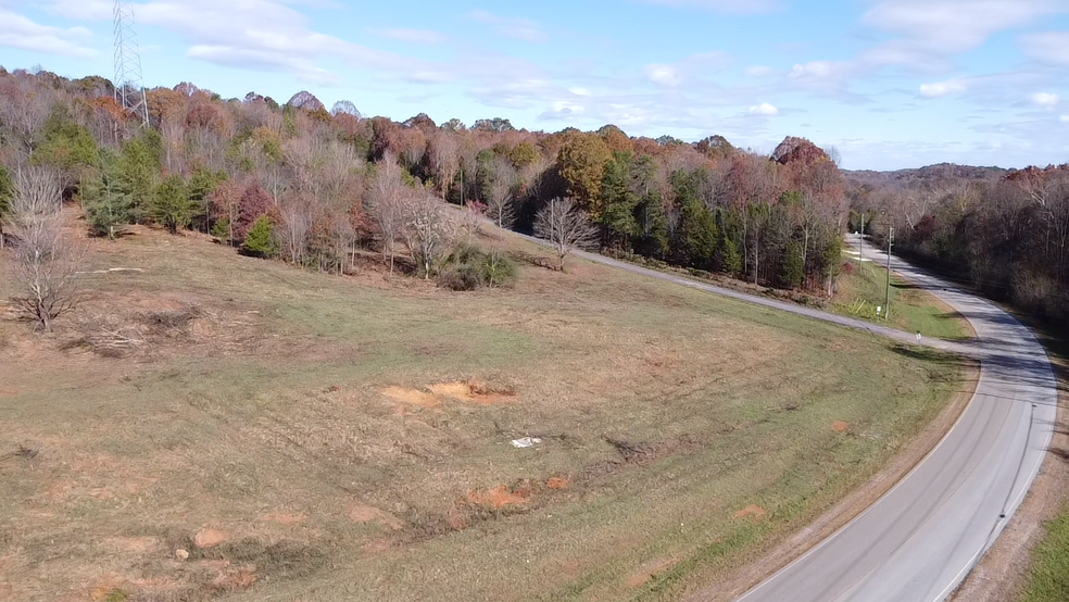 0 Matlock Trail, Loudon, TN for lease - Aerial - Image 1 of 2