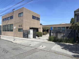 Plus de détails pour 2115-2117 4th St, Berkeley, CA - Bureau à louer