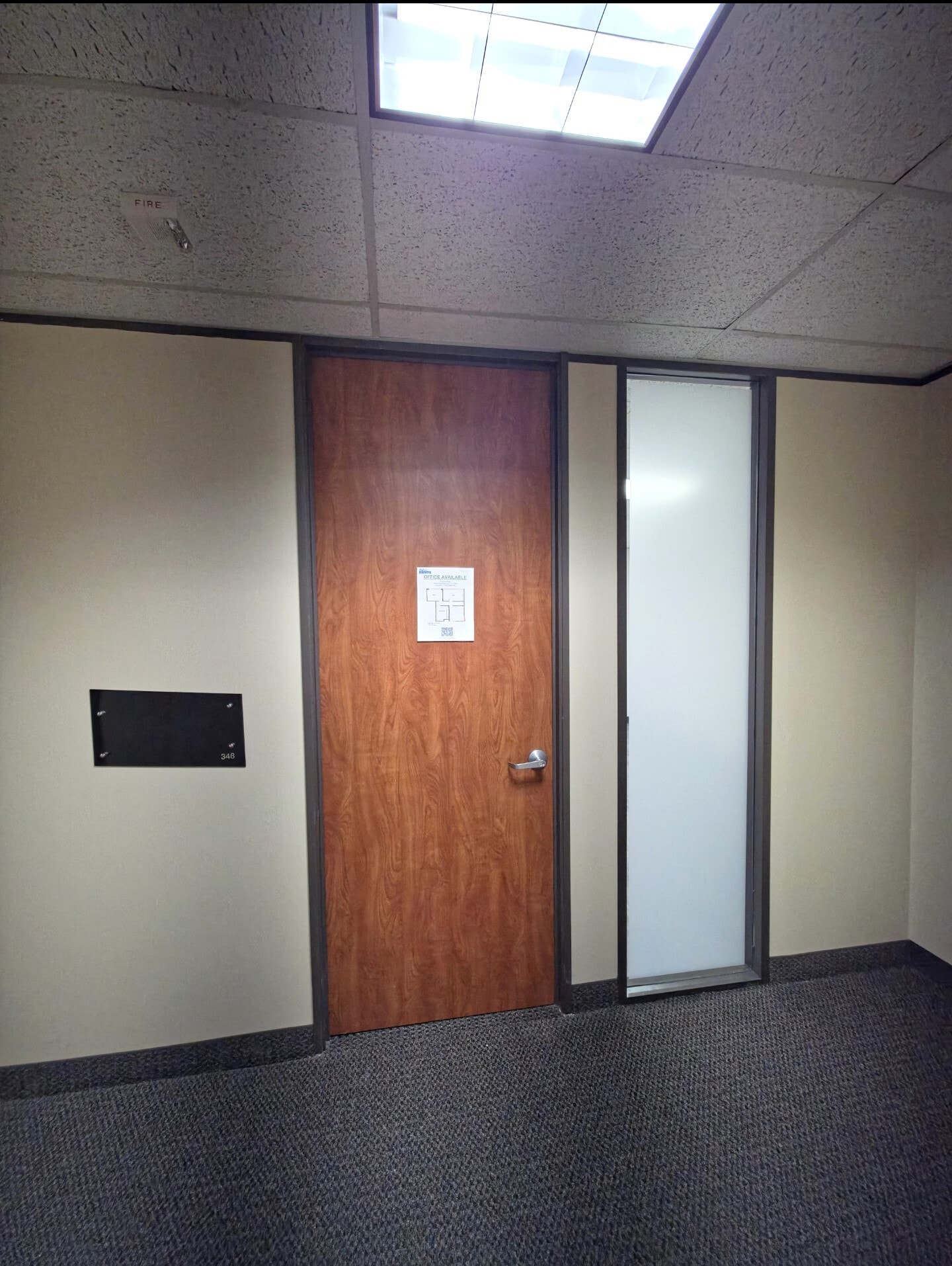 4545 Fuller Dr, Irving, TX for lease Interior Photo- Image 1 of 14