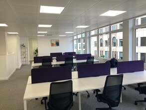19-21 Great Tower St, London for lease Interior Photo- Image 1 of 5
