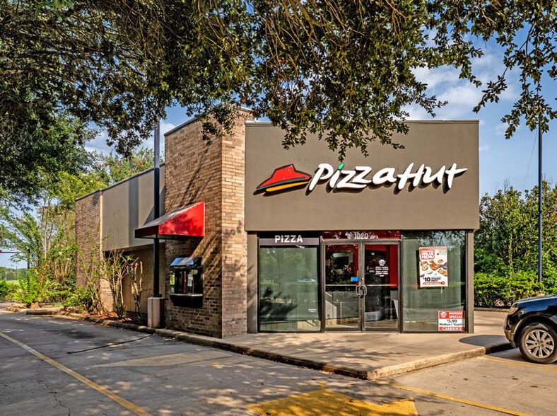 1020 Eldridge Rd, Sugar Land, TX for sale - Building Photo - Image 2 of 7