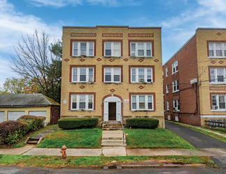 More details for 24 Wilcox St, New Britain, CT - Multifamily for Sale