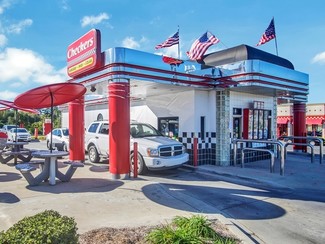 Plus de détails pour 1807 Washington Rd, Thomson, GA - Vente au détail à vendre