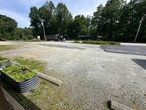 13401 Rosman Hwy, Lake Toxaway, NC for lease Map- Image 2 of 15