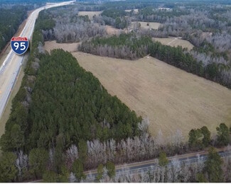 More details for 192 Harts Rd, Bowman, SC - Land for Sale