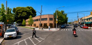 Plus de détails pour 13210 Liberty Ave, South Richmond Hill, NY - Bureau, Commerce de détail à louer