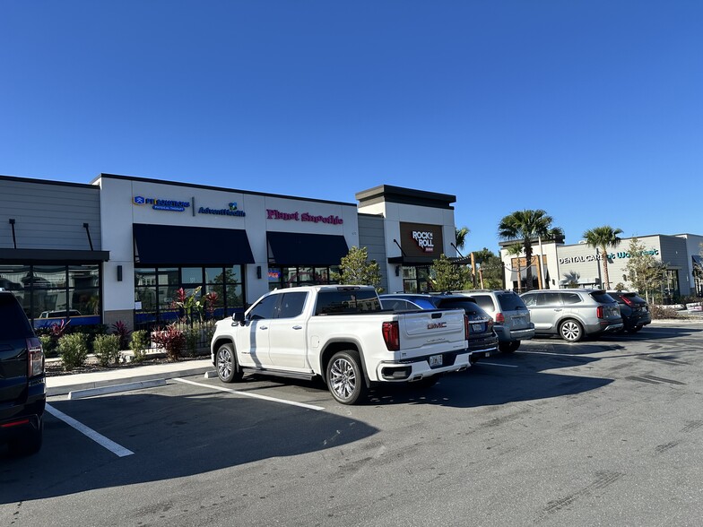 Paseo Al Mar Blvd, Apollo Beach, FL for lease - Building Photo - Image 3 of 5