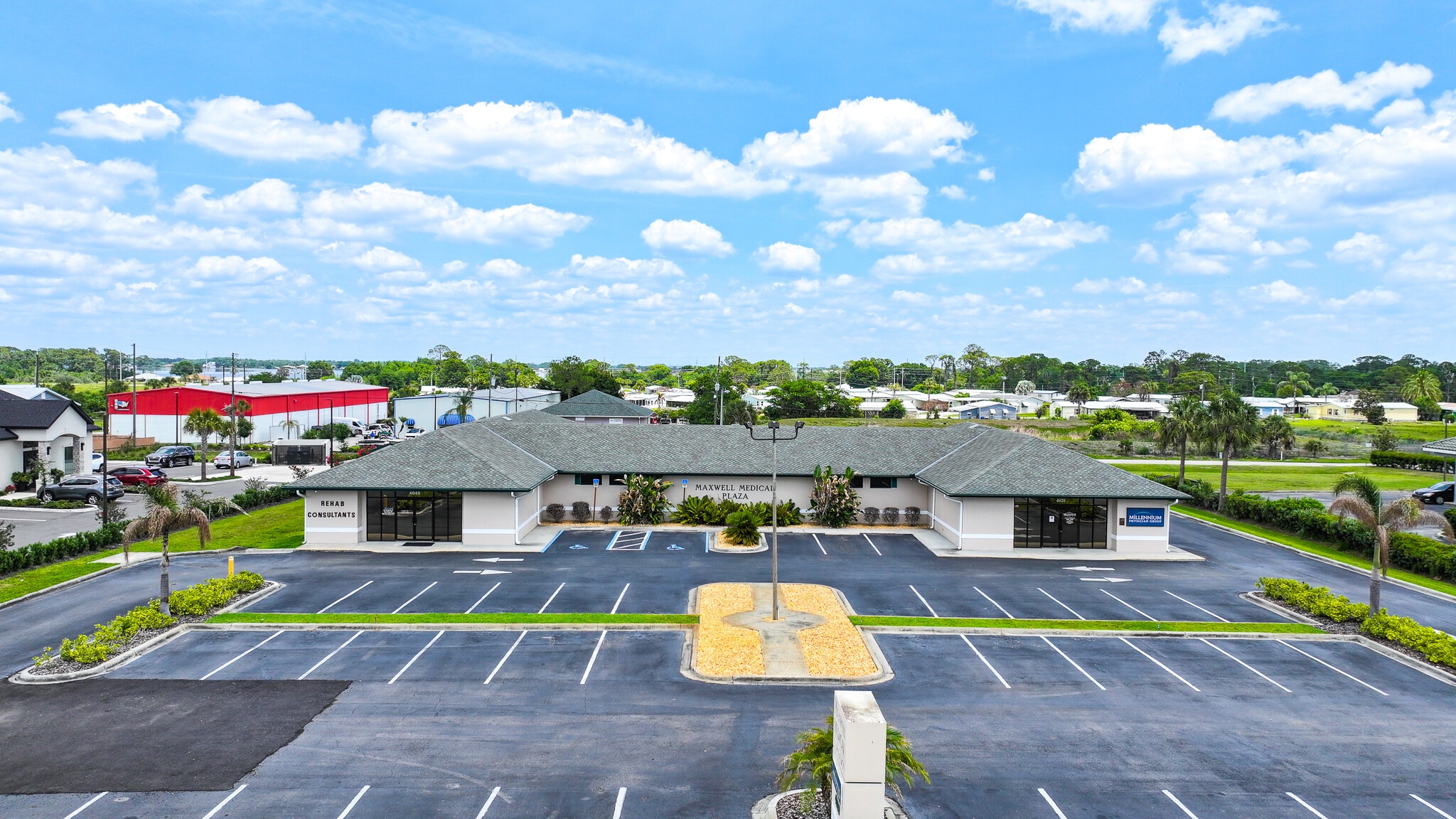 4020 US 27, Sebring, FL for sale Building Photo- Image 1 of 13