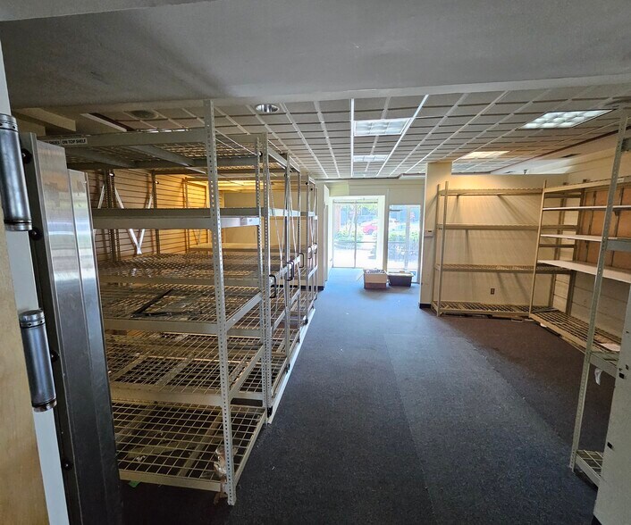 2045 York Rd, Timonium, MD à louer - Photo intérieure - Image 3 de 7