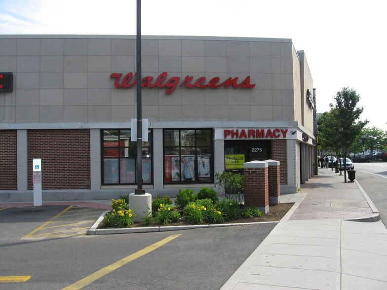 2275 Washington St, Roxbury, MA for lease - Building Photo - Image 3 of 4