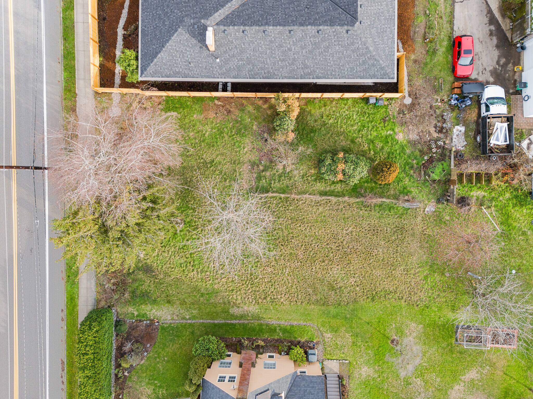 Vermont St, Portland, OR for sale Primary Photo- Image 1 of 1