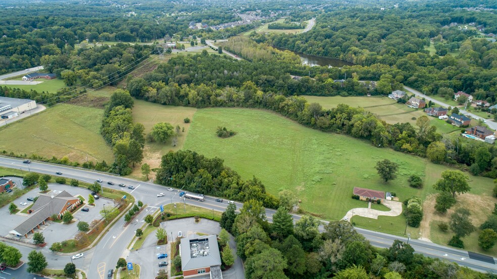 0 Nolensville Pike, Brentwood, TN for sale - Primary Photo - Image 1 of 8