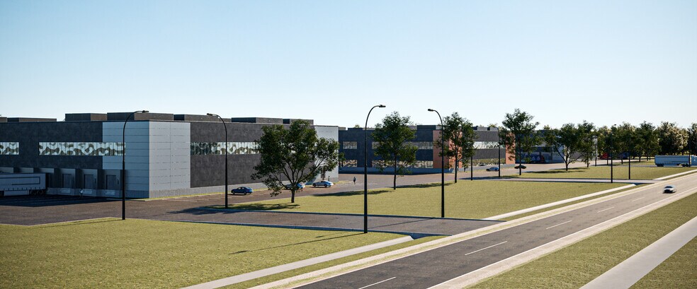 70 Prospect Rd, Morrisburg, ON à louer - Photo du bâtiment - Image 3 de 4