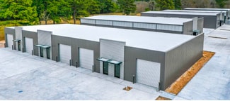 More details for 17946 Cypress Rosehill Rd, Cypress, TX - Industrial for Sale