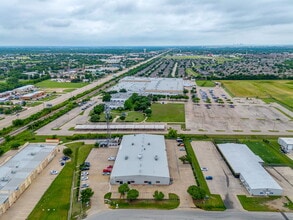 5950 Park Vista Cir, Fort Worth, TX for lease Interior Photo- Image 2 of 14