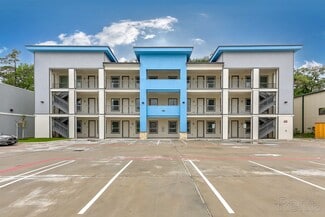 Plus de détails pour 25123 Harper Ln, Spring, TX - Multi-résidentiel à vendre