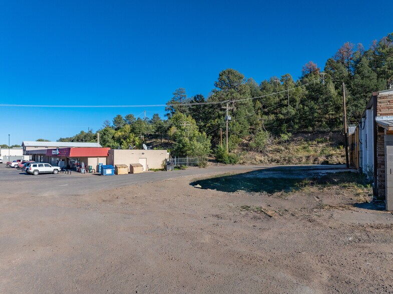 135 US-70, Ruidoso, NM for sale - Building Photo - Image 3 of 16