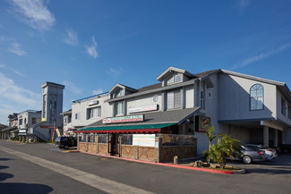 More details for 4911 Warner Ave, Huntington Beach, CA - Office/Retail for Lease