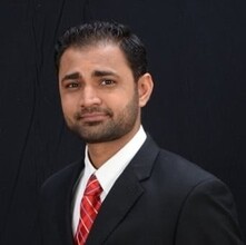 Niraj Dhanani