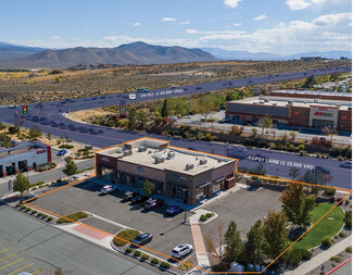 More details for 956 Topsy Ln, Carson City, NV - Retail for Sale