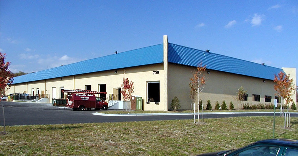 713 E Ordnance Rd, Baltimore, MD for lease - Other - Image 3 of 10