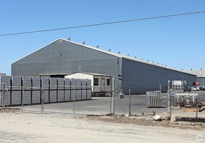 901 Packers St, Atwater, CA à vendre - Photo du bâtiment - Image 2 de 6