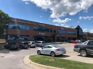 Plus de détails pour 1001 S 70th St, Lincoln, NE - Bureau, Bureau/Médical à louer