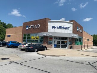 Plus de détails pour 302 W Robb Ave, Lima, OH - Commerce de détail à vendre