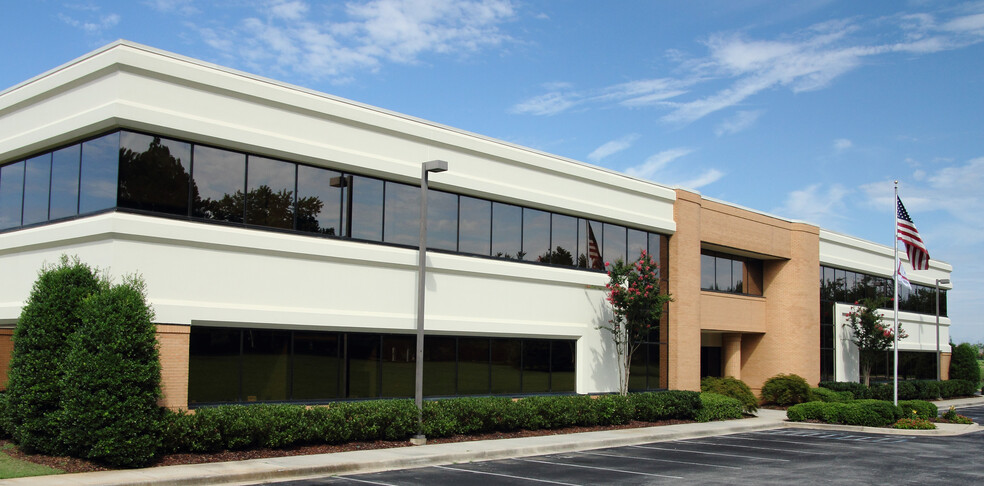 977 Explorer Blvd, Huntsville, AL for lease - Building Photo - Image 1 of 9