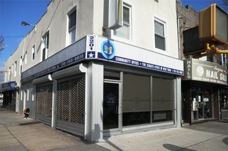 Plus de détails pour 2201 Avenue U, Brooklyn, NY - Local commercial à louer