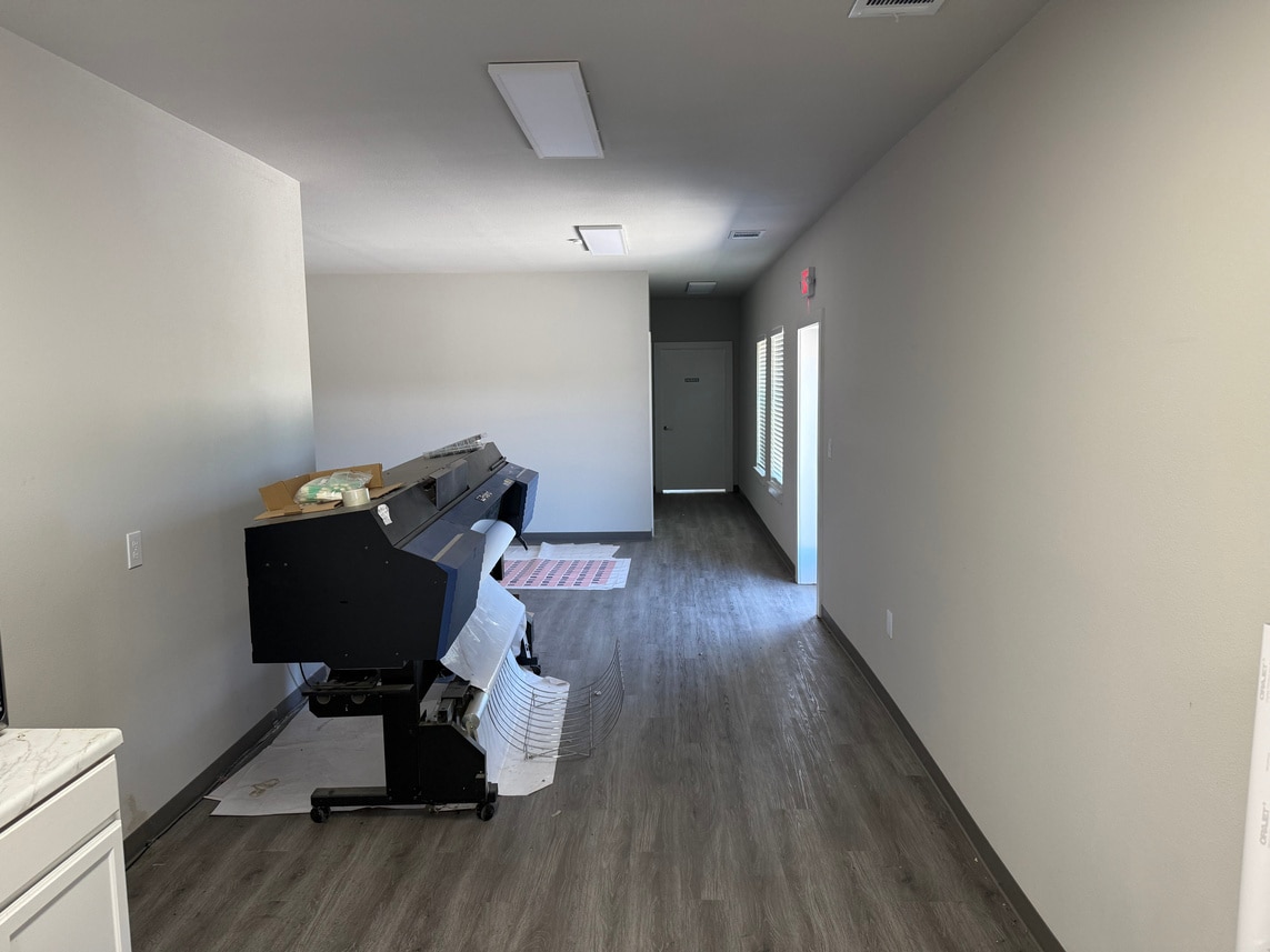 8946 N FM 1417, Denison, TX for lease Interior Photo- Image 1 of 9
