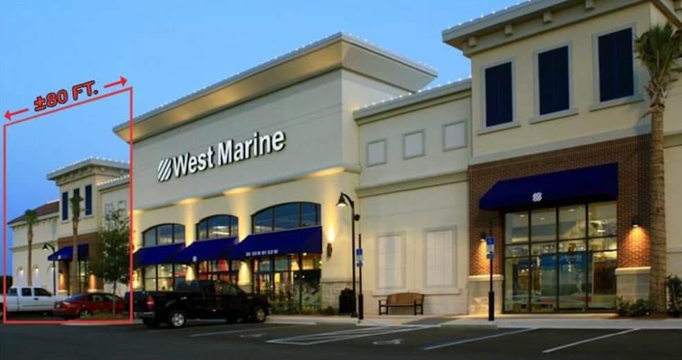 4874 Big Island Dr, Jacksonville, FL for lease - Building Photo - Image 1 of 13