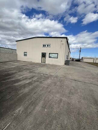 More details for 4818 Gemini St, Corpus Christi, TX - Industrial for Sale