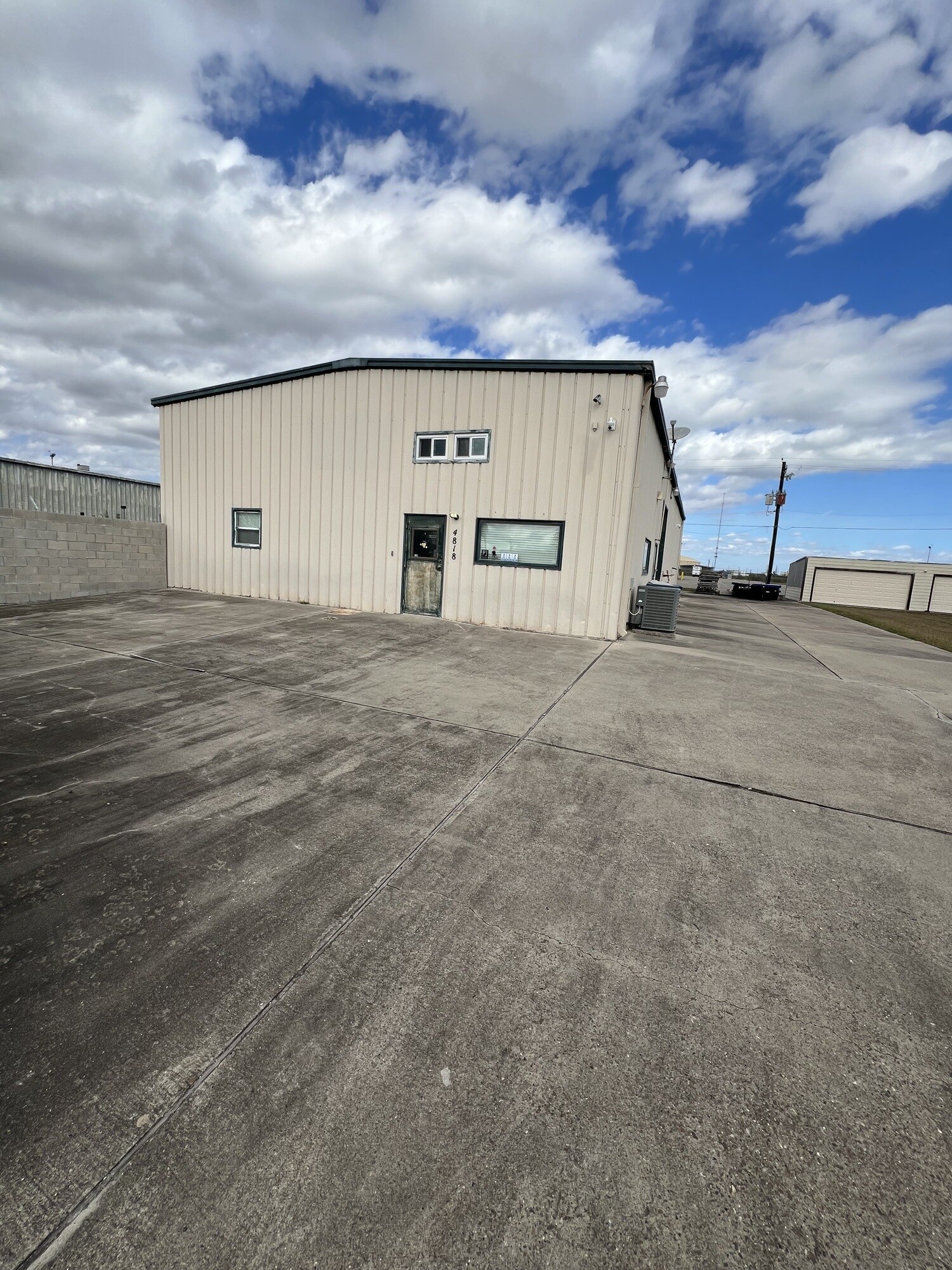 4818 Gemini St, Corpus Christi, TX à vendre Photo du bâtiment- Image 1 de 2