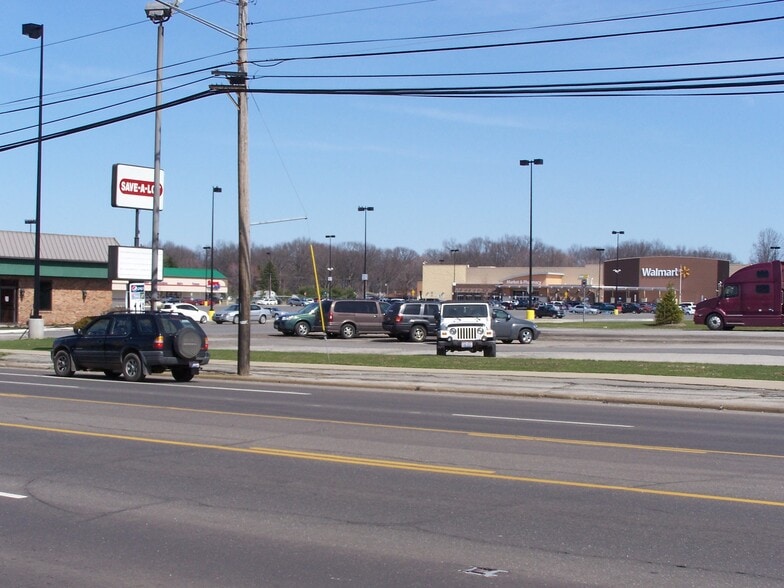 3551 Belmont Ave, Youngstown, OH à louer - Autre - Image 3 de 11