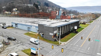 More details for 501 Broad St, Johnstown, PA - Industrial for Sale