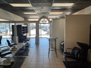 3302-3338 Highway 17 S, North Myrtle Beach, SC à louer Photo du bâtiment- Image 2 de 13