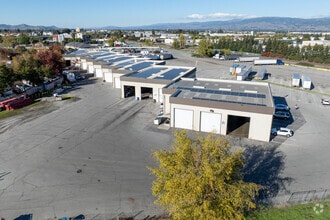 5870 Monterey Rd, Gilroy, CA - Aérien  Vue de la carte - Image1