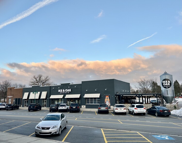 6315 Main St, Woodridge, IL for sale - Building Photo - Image 2 of 6