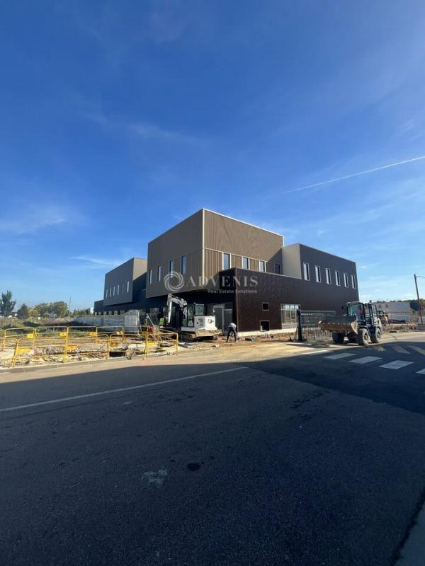10 Boulevard De La Communauté, Buchelay for sale Building Photo- Image 1 of 9