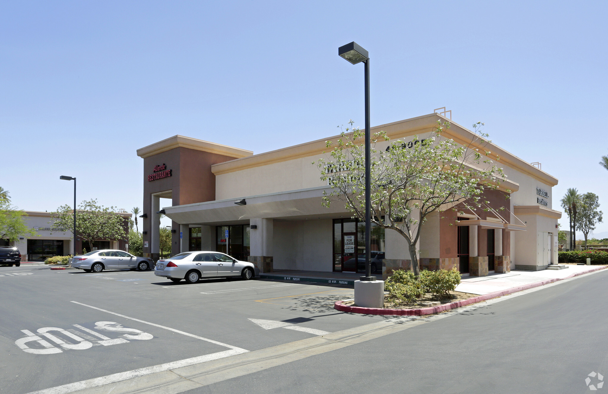 46900 Monroe St, Indio, CA for lease Primary Photo- Image 1 of 4