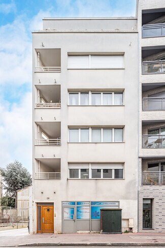 Plus de détails pour 128 Boulevard Gabriel Péri, Malakoff - Commerce de détail à louer