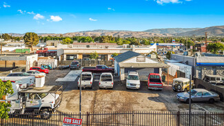 More details for 4870 Columbia Way, Lancaster, CA - Industrial for Sale