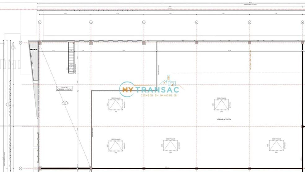 Flex in Villeparisis for lease - Building Photo - Image 3 of 5