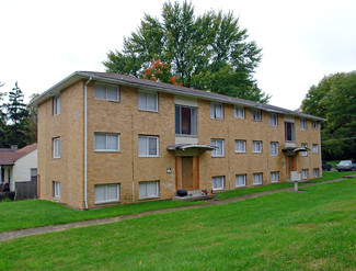 Plus de détails pour Two Apartments for sale – Multi-résidentiel à vendre, Dayton, OH