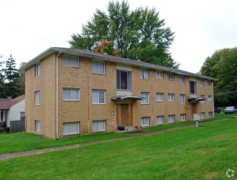 Two Apartments for sale portfolio of 2 properties for sale on LoopNet.ca - Primary Photo - Image 1 of 2