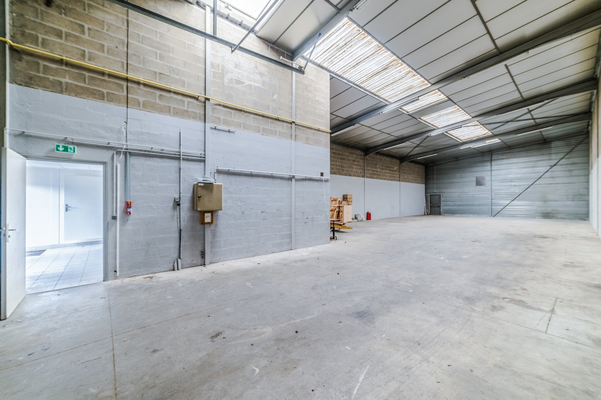 Rue Calmette Guerin, Sartrouville for lease Interior Photo- Image 1 of 8